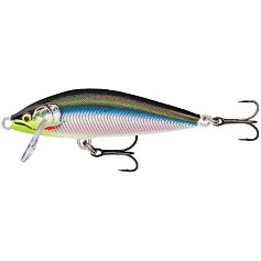 Воблер Rapala CountDown Elite 55 GDRSML 5 гр   CDE55-GDRSML — цена и наличие в каталоге