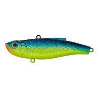 Воблер Strike Pro Jedi Rattler 80 Heavy C063F Blue-yellow Tiger Sparkles 42 гр   SP-198H#C063F — варианты, разновидности модели