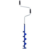 Ледобур Mora Ice Easy 200 мм    ICE-MM0007 — варианты, разновидности модели