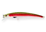 Воблер Strike Pro Arc Minnow 90SP 71RP Trout Silver pearl 9 гр   JL-120-SP#71RP — варианты, разновидности модели