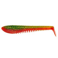 Силиконовая приманка Pontoon 21 Awaruna Evo 3.5 90 мм 5 шт 4216 Homunculures  P21-SB-AWAE-3.5-05-4216 — цена и наличие в каталоге