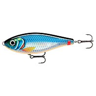 Воблер Rapala X-Rap Haku 14 BGH 74 гр   XRHK14-BGH — варианты, разновидности модели