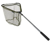 Подсачек Salmo 2 Секционный  150x37х40см  Полиэстер   7505-150 — варианты, разновидности модели