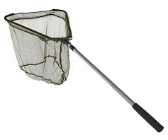 Подсачек Salmo 2 Секционный  150x37х40см  Полиэстер   7505-150 — цена и наличие в каталоге