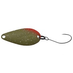 Колеблющаяся Блесна Daiwa Presso Lumion 1.9 1,9 гр 28 мм Mocha Magma — цена и наличие в каталоге