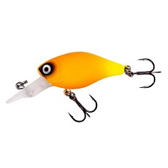 Воблер Lucky John Chubby DR 40F 014 3,8 гр Original  LJO2004DRF-014 — цена и наличие в каталоге