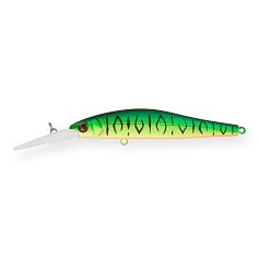 Воблер Strike Pro Jumper DR 110SP GC01S Mat Tiger 18 гр   EG-192CL-SP#GC01S — цена и наличие в каталоге
