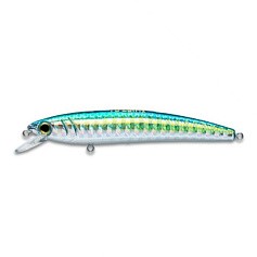 Воблер Yo-Zuri Pins Minnow 50S M176 Green Gold 2,5 гр   F1164-M176 — цена и наличие в каталоге