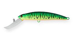 Воблер Strike Pro Musky Monster Deep 200CL GC01S Mat Tiger 118 гр   MG-007CL#GC01S — цена и наличие в каталоге