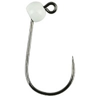 Джиг-головка Norstream Trout Jig Head №1 0,27 гр 5 шт Fluro white   TJH-0,27-09 — варианты, разновидности модели