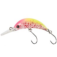 Воблер Lucky John Saiko ATG 35F 513 2 гр Pro Series  SATR35F-513 — варианты, разновидности модели