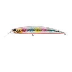 Воблер DUO Spearhead Ryuki 110S SW AJA0035 Rainbow RB 21 гр   DUO-23291 — цена и наличие в каталоге