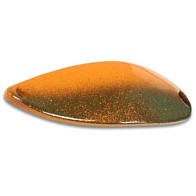 Колеблющаяся Блесна Forest Maziora MIU 3.5g 3,5 гр 32 мм #07   MAZIORA MIU 3.5g #07 — варианты, разновидности модели