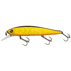 Воблер Duel Hardcore Minnow Flat 95F  10,5 гр   R1359-HGSN — цена и наличие в каталоге