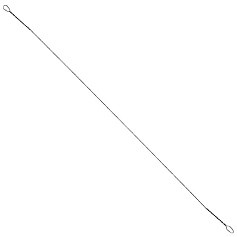 Поводок Тула Титан Струна 10 см 7 кг  0,3 мм  2 шт   птс-03100 — цена и наличие в каталоге