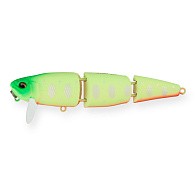 Воблер Strike Pro Tailblazer 95 A178S Lemon Mat Tiger 13,6 гр   EG-160#A178S — варианты, разновидности модели