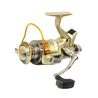 Катушка Kosadaka Defender V7 3000  16  DEFV73000 — варианты, разновидности модели