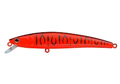 Воблер Strike Pro Arc Minnow 120SP A207 Red Devil Pearl 18,3 гр   EG-136-SP#A207 — цена и наличие в каталоге