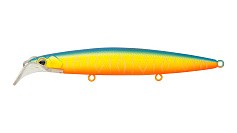 Воблер Strike Pro Scooter Minnow 110F A252S Bullfinch Mat Tiger 11,8 гр   EG-186F#A252S — цена и наличие в каталоге