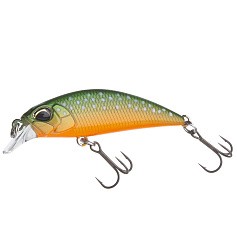 Воблер DUO Spearhead Ryuki Vib 45S ANA4025 Iwana II 5,3 гр   DUO-05829 — цена и наличие в каталоге
