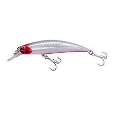 Воблер DUO Spearhead Ryuki 80S SW AFA0098 Red Face RB 12 гр   DUO-23611 — цена и наличие в каталоге