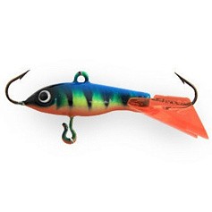 Балансир Strike Pro Ice Baby  25 A12FL 5 гр 25 мм   IF-013#A12FL — цена и наличие в каталоге
