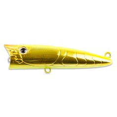 Воблер ZipBaits ZBL Popper 713R 8,3 гр   ZB-ZBLP-713R — цена и наличие в каталоге