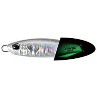 Пилькер DUO Drag Metal 60g 60 гр 70 мм SLJ #PPA0518   DUO-64294 — варианты, разновидности модели