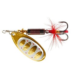 Вращающаяся Блесна Lucky John Bonnie Blade №5 14 гр 002   LJBB05-002 — цена и наличие в каталоге