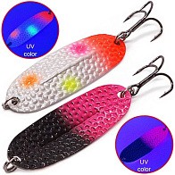 Колеблющаяся Блесна Kosadaka Wabbler W40 7 гр 57 мм Wbr   Wbr-W40-Wbr — варианты, разновидности модели