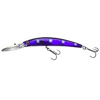 Воблер Yo-Zuri Crystal Minnow Deep Diver Walleye 110F MN 16 гр   R1206-MN — варианты, разновидности модели