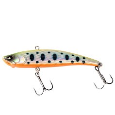 Воблер Lucky John Slim Vib 80S 137 20 гр Pro Series UV  LJSVIB80-137 — цена и наличие в каталоге