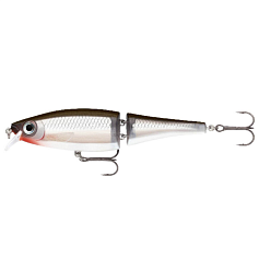 Воблер Rapala BX Swimmer 12 S 22 гр   BXS12-S — цена и наличие в каталоге