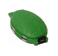 Коробка Kosadaka Черепеха  10х6,5х2 см GRN   TB-S15-GRN — варианты, разновидности модели