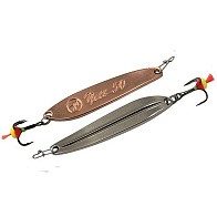 Зимняя Блесна ECOPRO Yeti 3,5 гр 40 мм S/C   EPVJYT40SC — варианты, разновидности модели