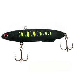 Воблер Madness Shiriten Baguette 90 R02 30 гр   MDBG90R02 — цена и наличие в каталоге