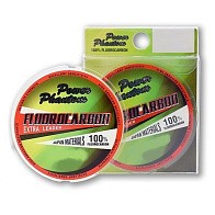 Флюорокарбон Power Phantom Fluorocarbon Extra Leader 50 м 0,205 мм Clear   PPFEL50020 — варианты, разновидности модели