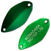 Колеблющаяся Блесна Kosadaka Trout Police Inciter 1,2 гр 21 мм D91   TL-I-D91 — варианты, разновидности модели