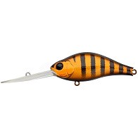 Воблер ZipBaits B-Switcher 4.0 568 13,5 гр   B-Switcher 4.0 #568 — варианты, разновидности модели