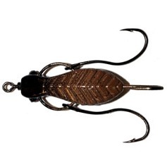 Зимняя Блесна Lucky John Балда Жук 5 гр 35 мм №5   854005-05 — цена и наличие в каталоге