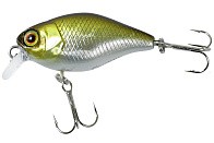 Воблер Jackall Chubby 38 SR Hl Shad 4,2 гр — варианты, разновидности модели