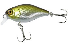 Воблер Jackall Chubby 38 SR Hl Shad 4,2 гр — цена и наличие в каталоге
