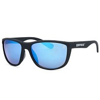 Очки Rapala Wahoo  Matte Black Blue Mirror Поляризационные  RA4510 — варианты, разновидности модели