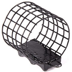 Кормушка Feeder Concept Big Belly  40 гр   Большая кормоемкость  FCMC-BB-040 — цена и наличие в каталоге