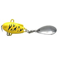 Тейл-спиннер UF Studio Наш TC-1 20 гр 70 мм 15 Тигр   ТС20#15Ти — варианты, разновидности модели