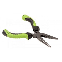 Плоскогубцы BFT Splitring Pliers With Cutter    31-FP0104 — цена и наличие в каталоге