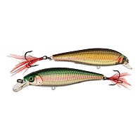 Воблер Yo-Zuri Sashimi Jerkbait 90SP CMNM 12 гр FW  R968-CMNM — варианты, разновидности модели