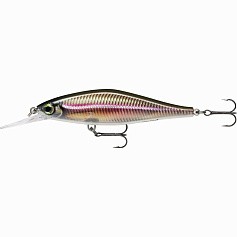 Воблер Rapala Shadow Rap Shad Deep 09 SML 12 гр   SDRSD09-SML — цена и наличие в каталоге