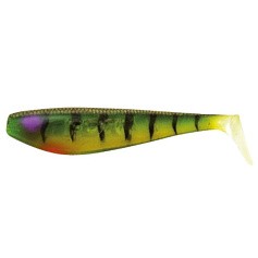 Силиконовая приманка Fox Rage Zander Pro Shad Ultra UV Bulk 4.75 120 мм 5 шт Stickleback UV  NZS024 — цена и наличие в каталоге