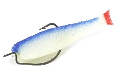 Поролоновая рыбка Lex Porolonium Classic Fish 12 OF2 120 мм 5 шт WBLB   CF12OF2-5-WBLB — цена и наличие в каталоге